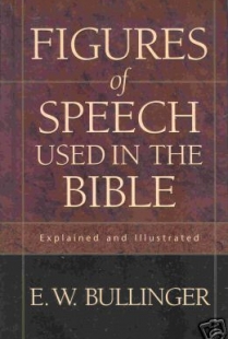 Figures of Speech Used in the Bible