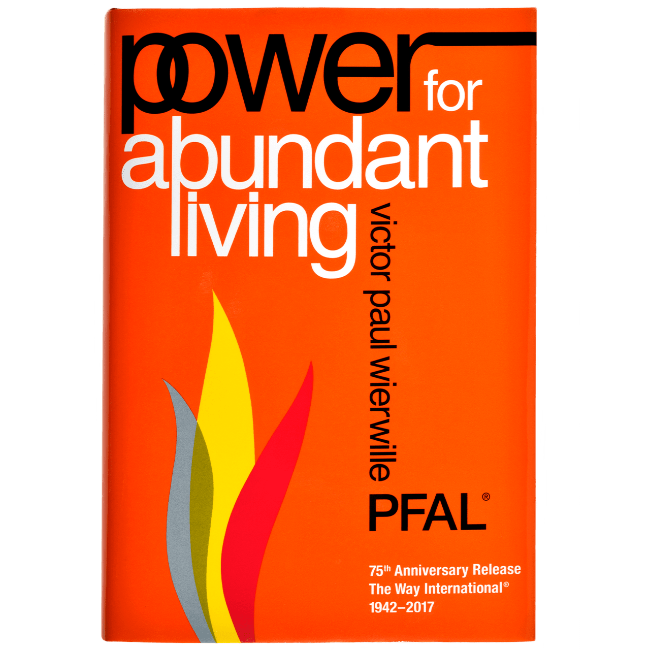 Power for Abundant Living