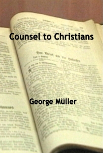 Counsel to Christians