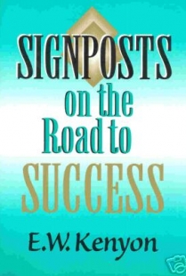 Signposts on the Road to Success