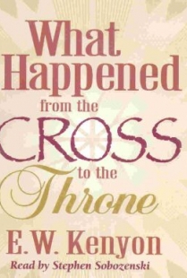 What Happened from the Cross to the Throne Audiobook (6 CD)